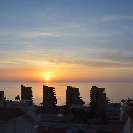 Stunning Sea Views At Just 270 M From The Beach Arenales del Sol Eksteriør bilde