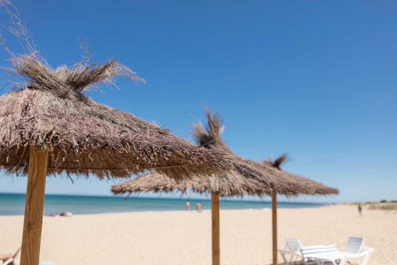 Stunning Sea Views At Just 270 M From The Beach Arenales del Sol Eksteriør bilde