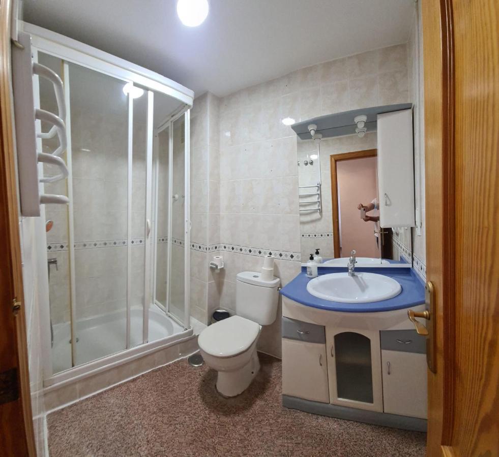 Stunning Sea Views At Just 270 M From The Beach Arenales del Sol Eksteriør bilde