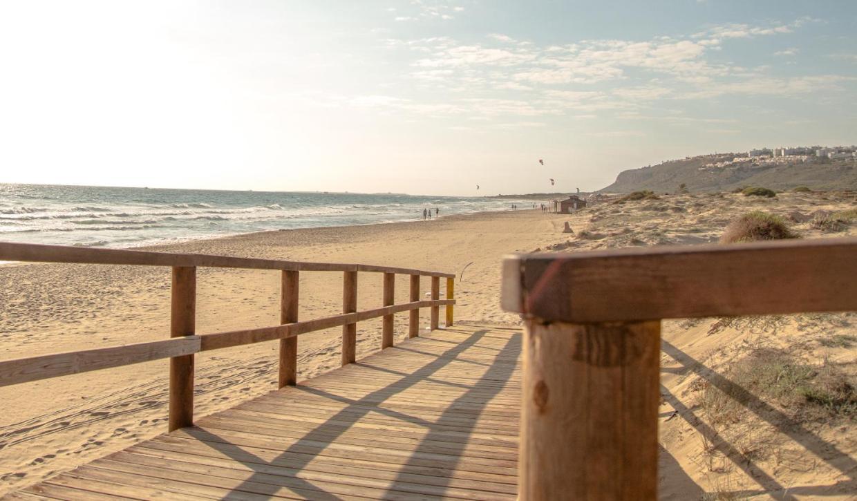 Stunning Sea Views At Just 270 M From The Beach Arenales del Sol Eksteriør bilde